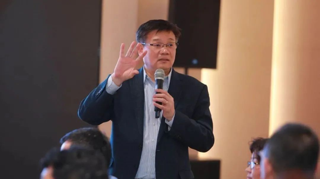 陈力：华领医药的未来在哪里？｜遇见