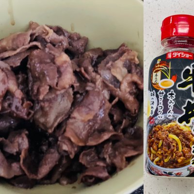 石鍋拌飯,石鍋拌飯做法