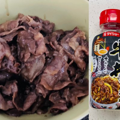 石锅拌饭,石锅拌饭做法