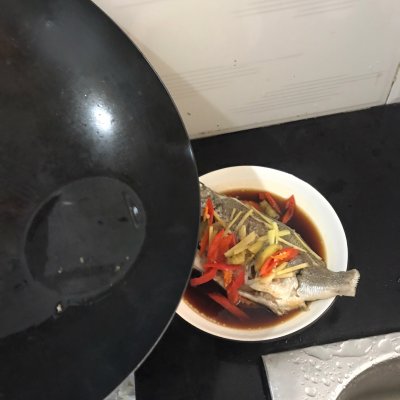 清蒸魚的家常做法,清蒸魚的家常做法簡單