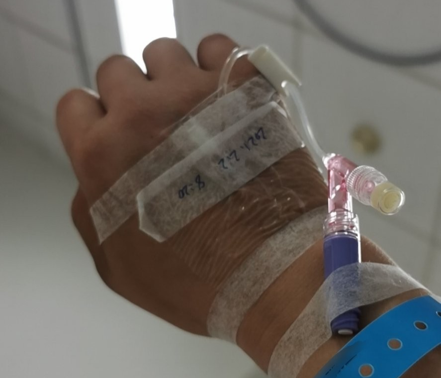 "连请假理由都懒得编了"冲上热搜！网友：这题我会