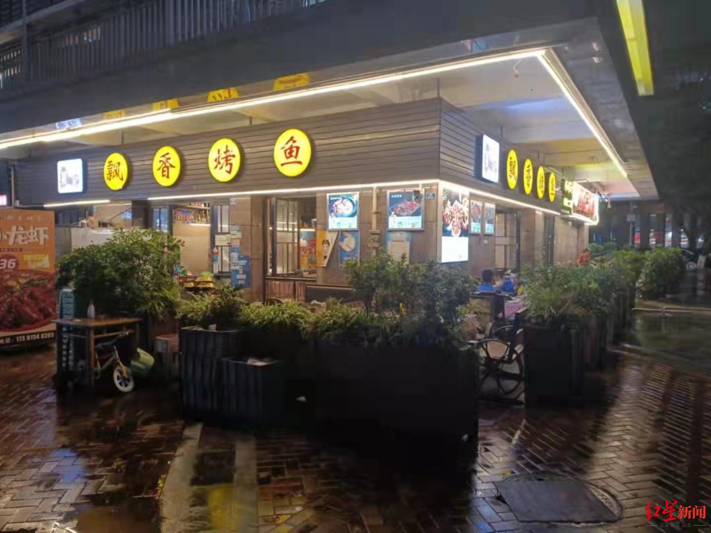 开放式小区,开放式小区的优缺点