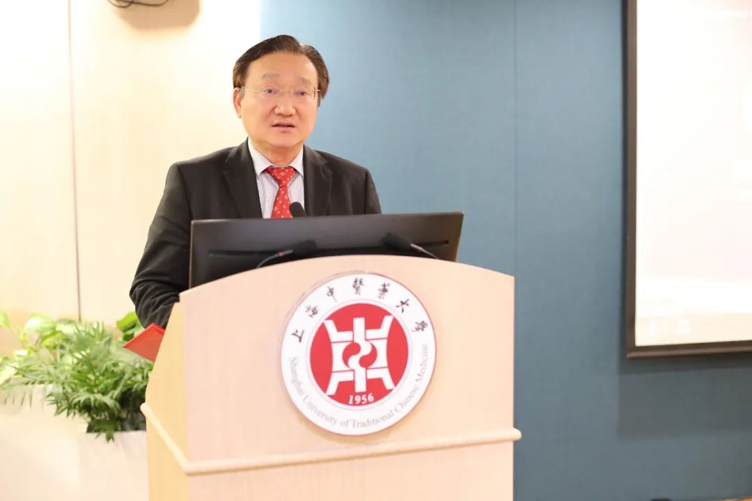 新闻 |“一带一路”沿线国家医学高端人士中医药研习班开班