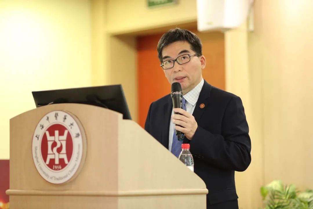 新闻 |“一带一路”沿线国家医学高端人士中医药研习班开班