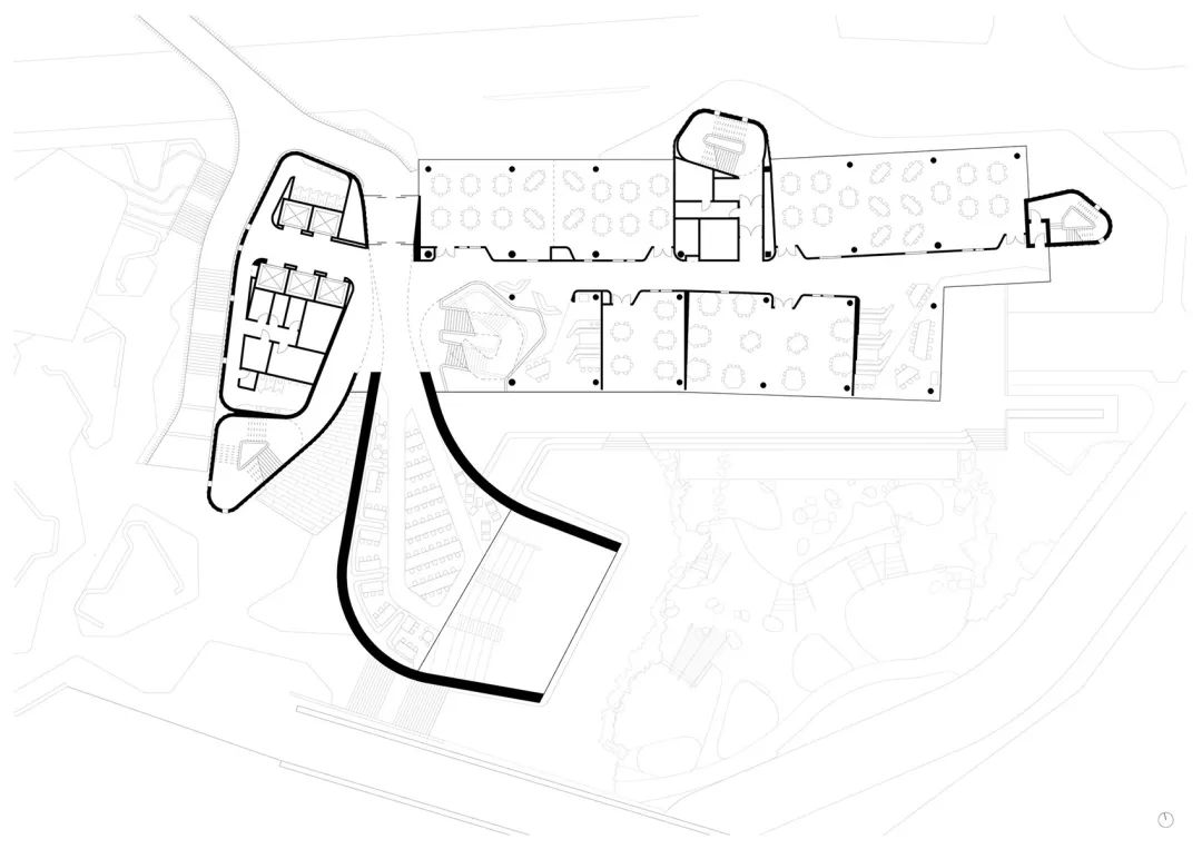 全新学习型地标 - 迪肯大学法学院大楼