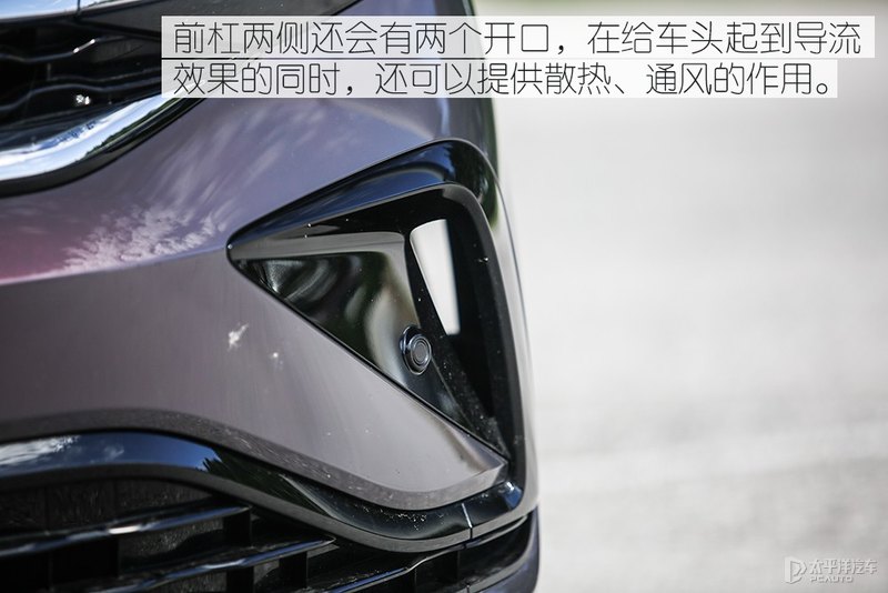 大块头有大智慧 测试一汽大众揽境380TSI