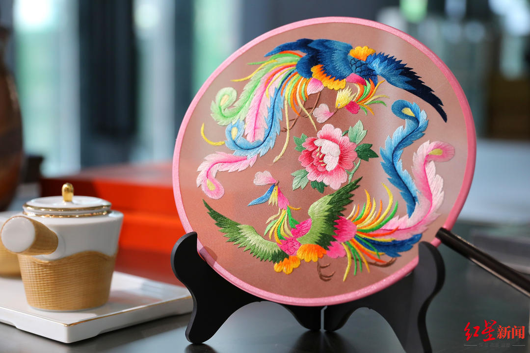 家门口免费看欧洲文化遗产，西班牙文化遗产展在成都邛崃开幕
