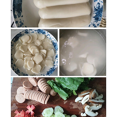年糕怎么炒好吃又簡單,年糕怎么炒好吃又簡單 視頻