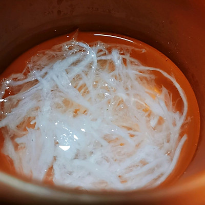 燉燕窩的方法步驟,燉燕窩的方法步驟竅門竅門