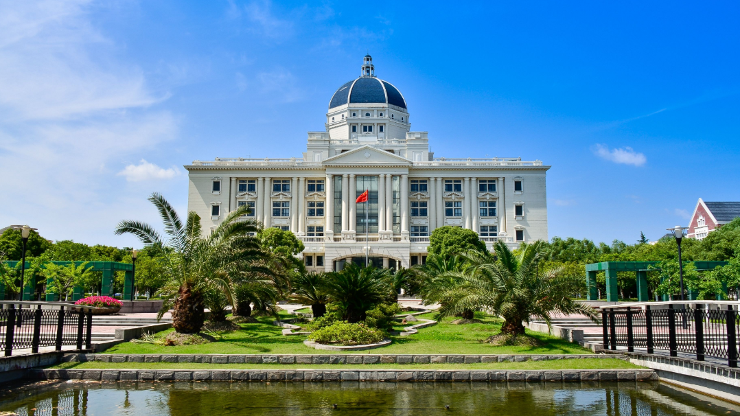 这5所“二本”院校，升级为“一本”，被录取的考生真有眼光