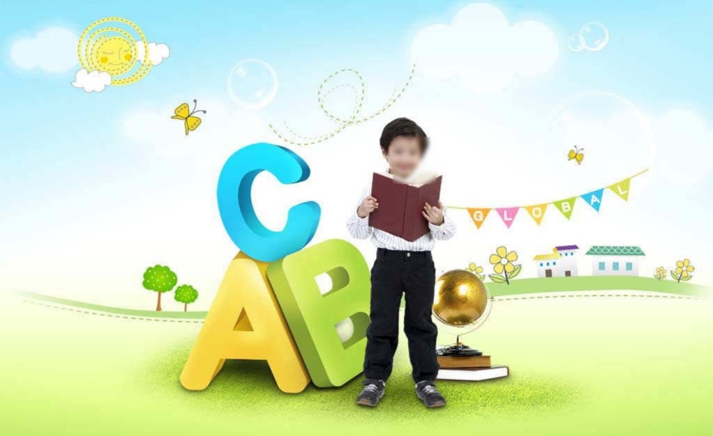 曾老师讲故事：小学语文学习（3）之形近字大全
