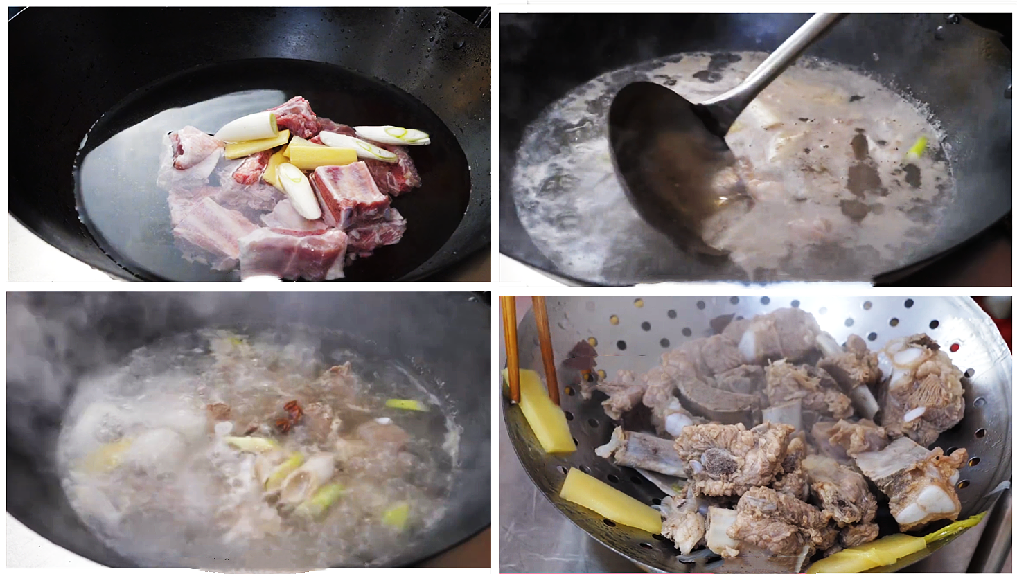 冬天手脚冰凉，多吃这15道家常肉菜，热乎乎从脚暖到头，温暖过冬