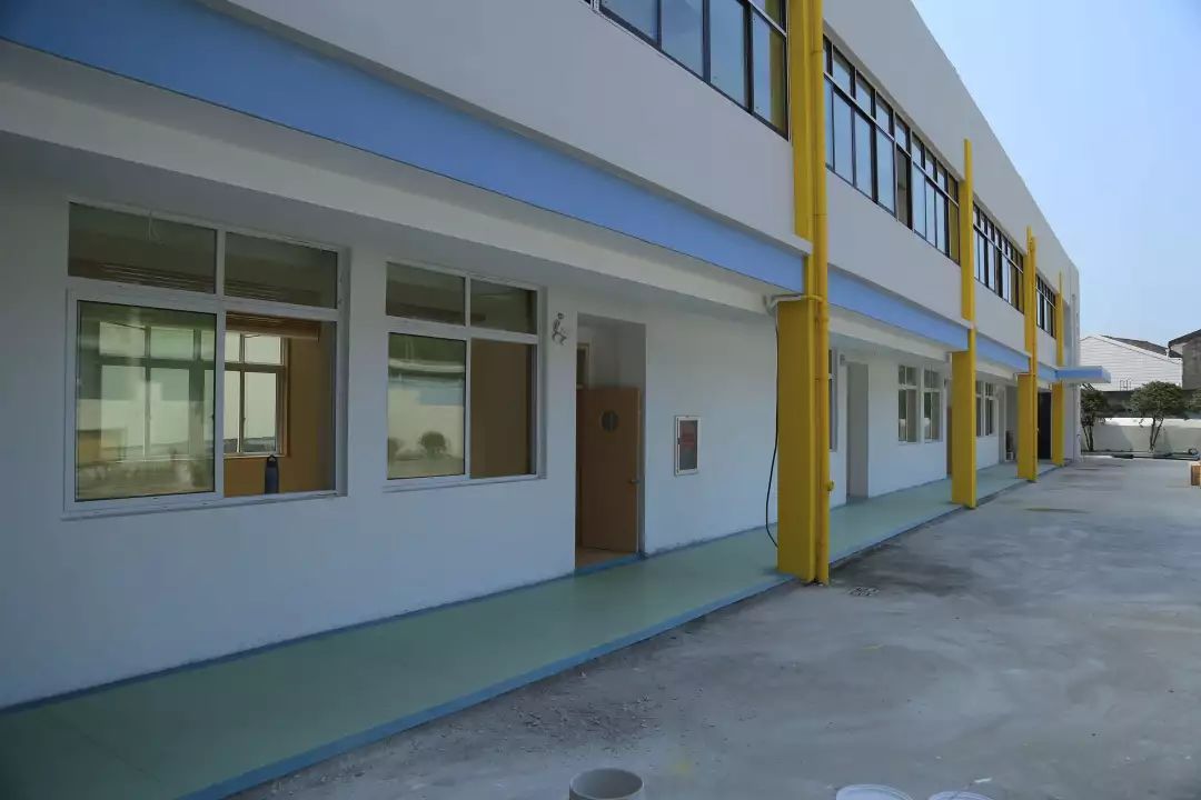 温州一大批新学校投入，你家变学区房了吗