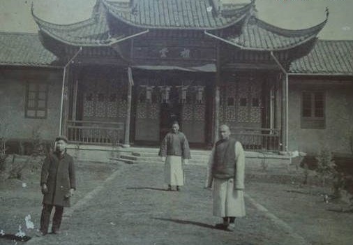 武汉农业科教为啥强？当年全国第一份