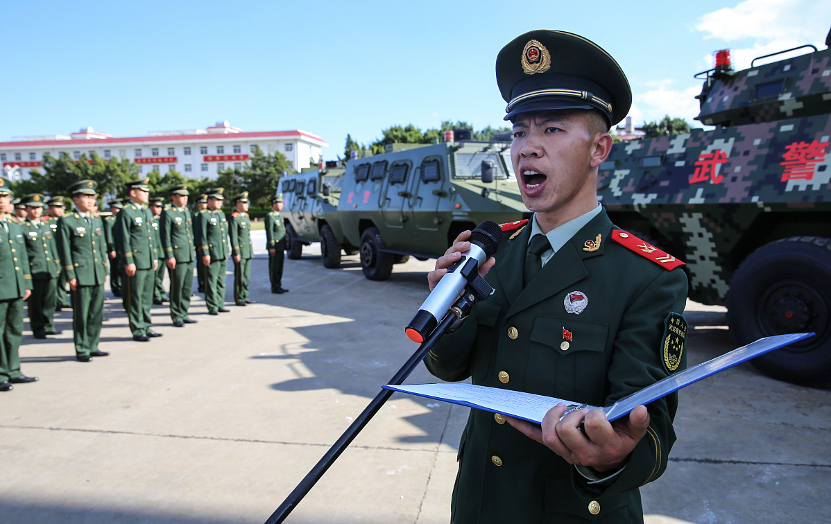 考士官学校有“前途”吗？