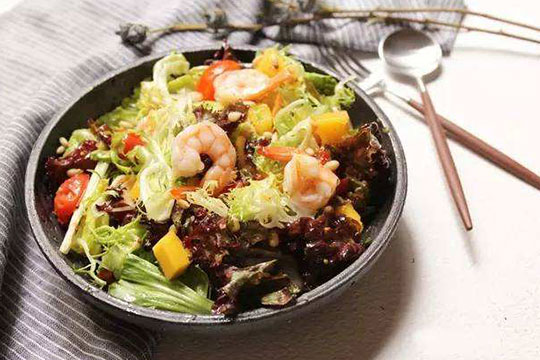 哈佛教授研究出来的科学减肥食谱“瘦10斤都”不是梦想关键还健康