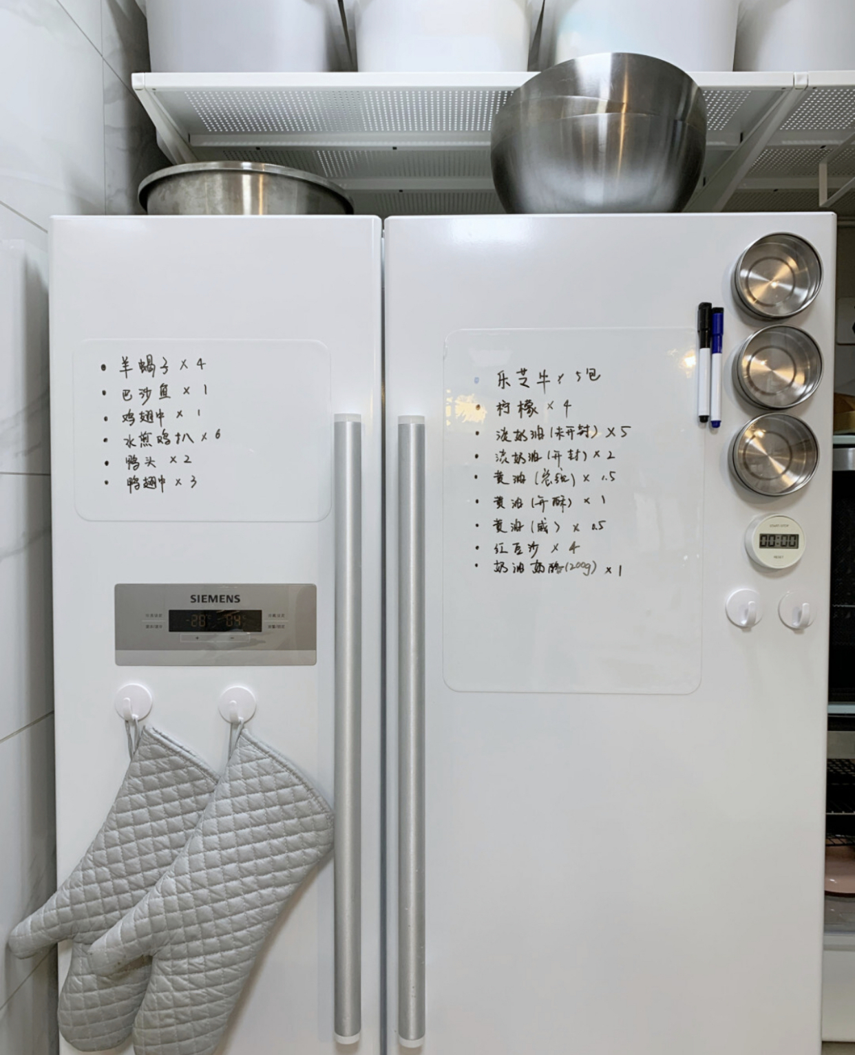 裝潢推薦相關資料/新房入住3年，我整理出45件居家小物，好用還不貴
