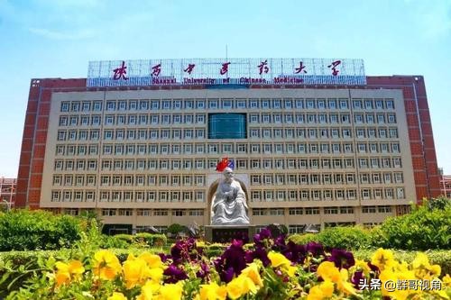 陕西各高校一级学科博士和硕士点