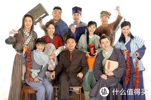 剧荒者说：最全盘点内地超好看的情景喜剧