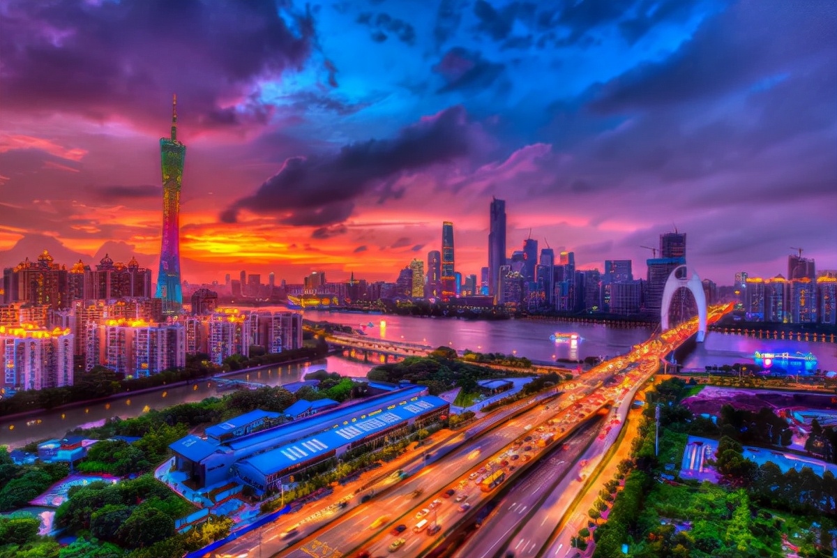 广东3所技校“喜迎”升级，大力推行职业教育，发展前景一片光明