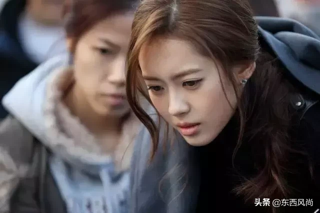 那些世界最美的100张面孔,现在怎么样啦?