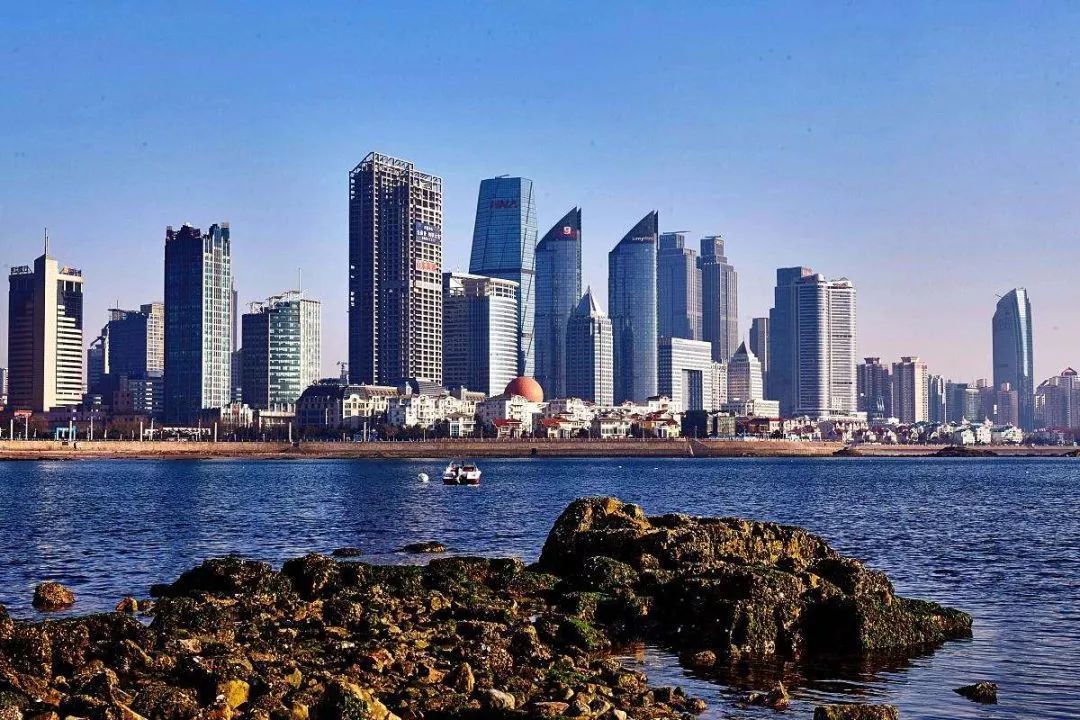 山东16市最新排名出炉：济宁第五，潍坊领先烟台