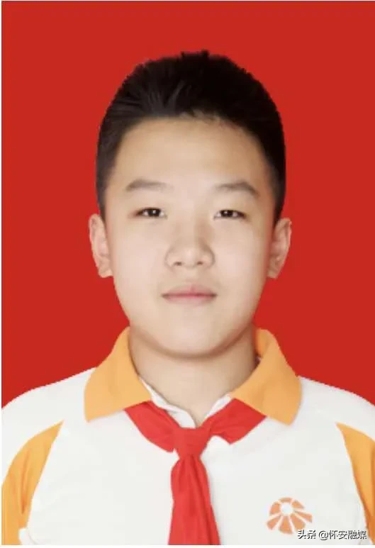 张家口2020年市级新时代好少年评选结果出炉!怀安县有同学入选