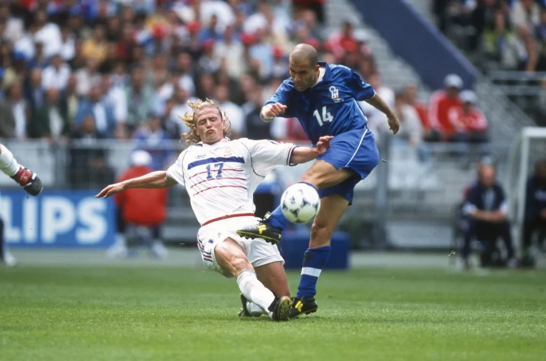 佩蒂特什么水平(「时刻」伟大的17号——标志性时刻 埃曼纽尔·佩蒂特