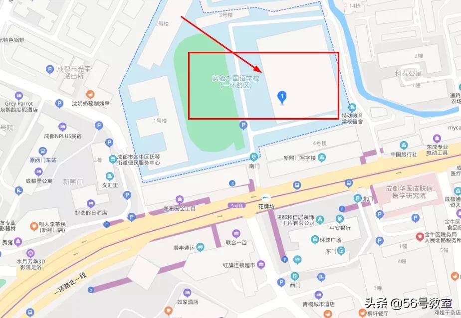 成都中考生好消息:7月2查到成绩,来中考咨询会填志愿