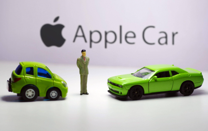 7个月离职4位高管，苹果汽车还有戏吗？