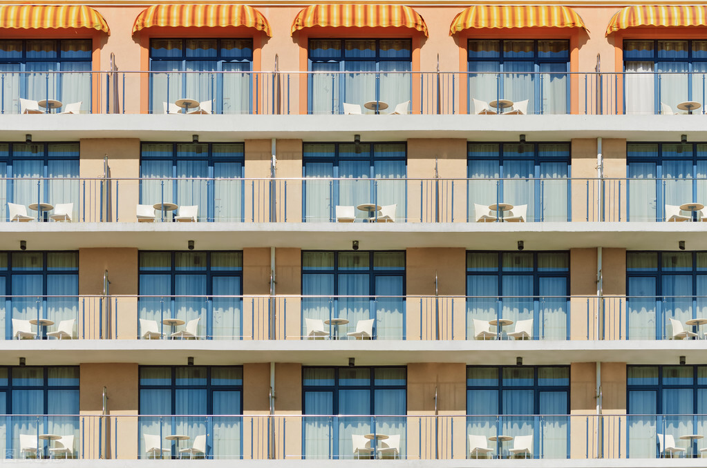 公寓与住宅的区别,公寓与住宅的区别在哪