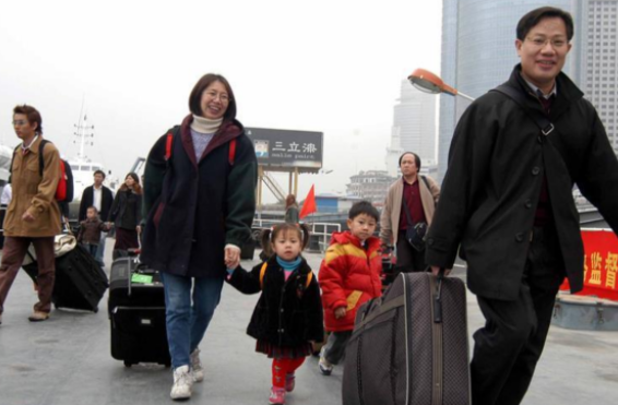 2022春节假期可能增至15天？官方给出回应，家长表示这个可以有