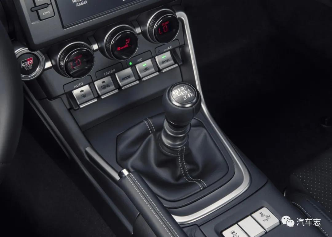 官宣！丰田GR86引进中国，限量50台远山灰SUPRA今日发售