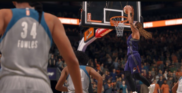 nba哪些游戏被停服(《NBA LIVE 20》宣布断更，NBA2K又成独一份，EA：为新主机做准备)