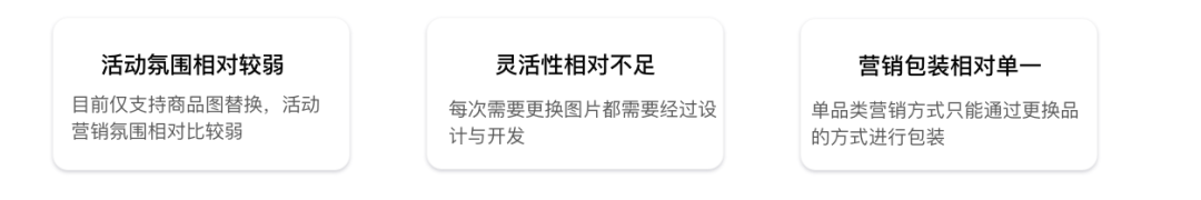 淺談資訊架構的設計——基於領券頻道中模組的解構分析