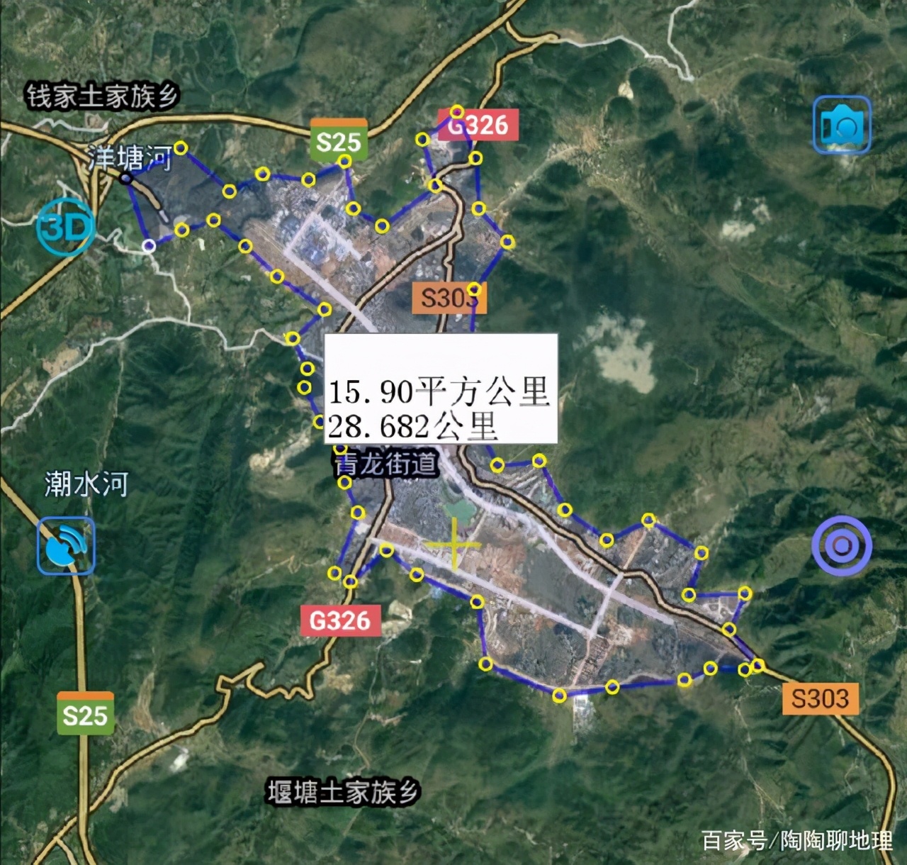 思南和德江，到底谁才是黔东北区域的老大？