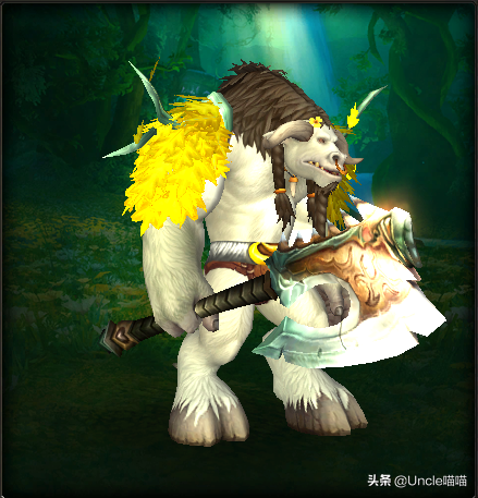 魔兽世界：TBC前期经典副本卡拉赞中，这些装备最值得玩家入手