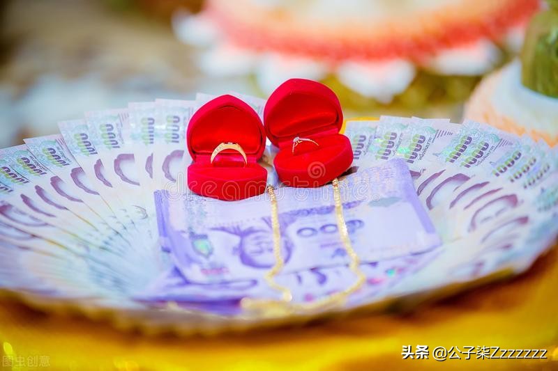 订婚是怎样的（什么才算订婚）
