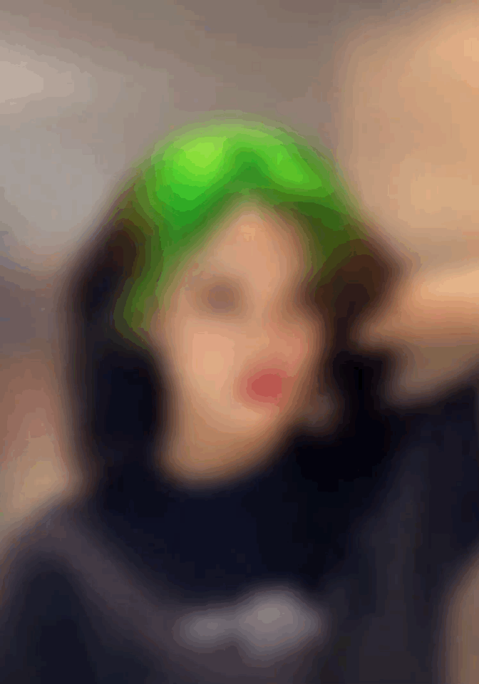 今夏爆火“女团发色”！显白炸裂，谁染谁好看！（附染发教程）