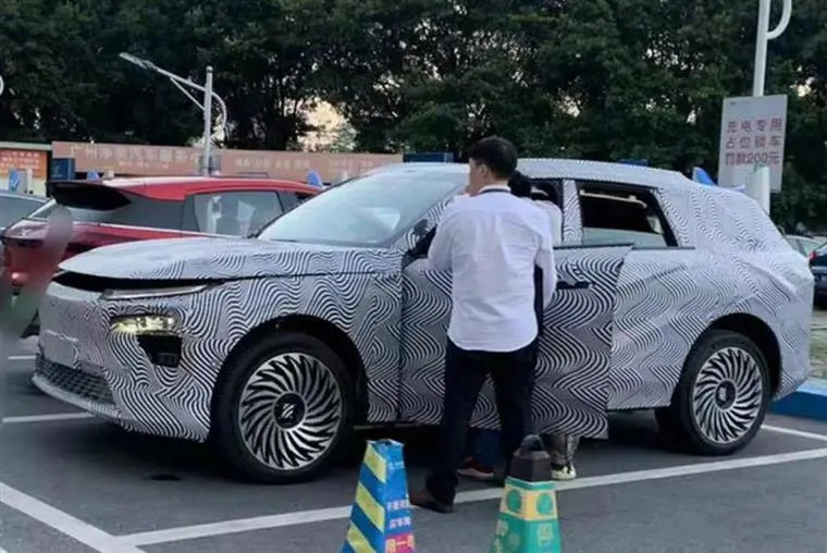 广州车展开幕在即，多款新车强势来袭，先收藏这份攻略