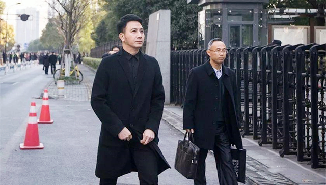 失去妻儿1444天，保姆纵火案痛失妻儿的林生斌，有催人泪下的结局