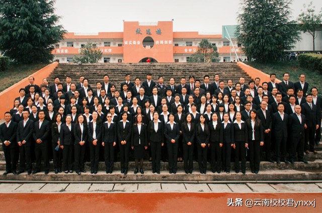 昆明光华学校的师资力量怎么样？