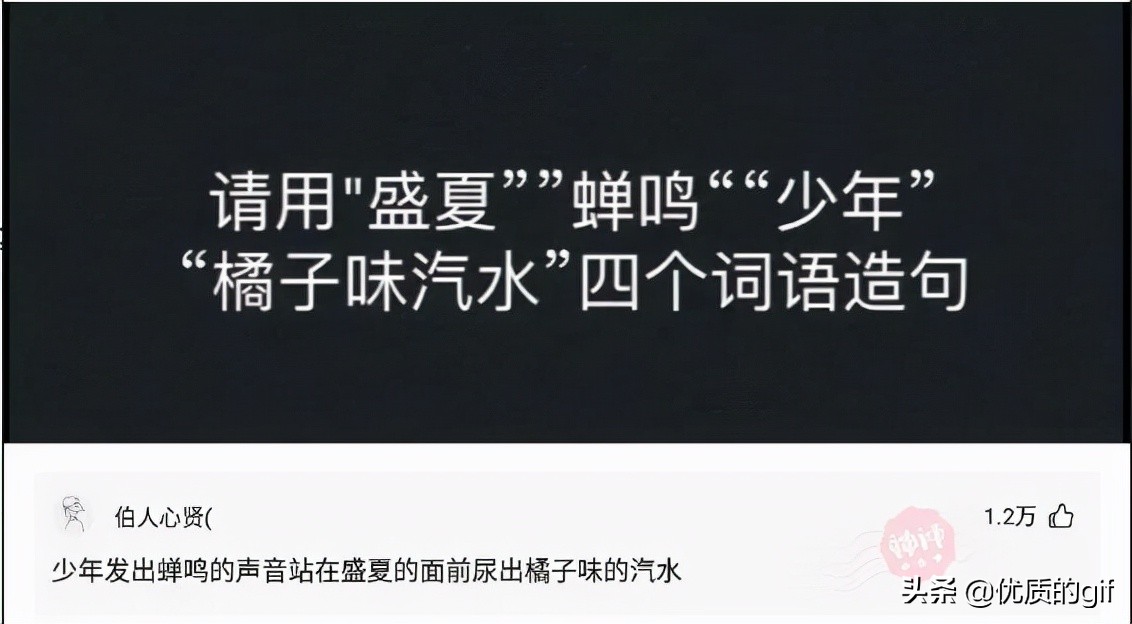 “大哥这驾照，我也是佩服了，警察叔叔都看懵了！”哈哈哈