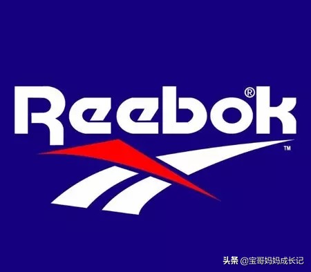 10大知名运动鞋品牌排行榜