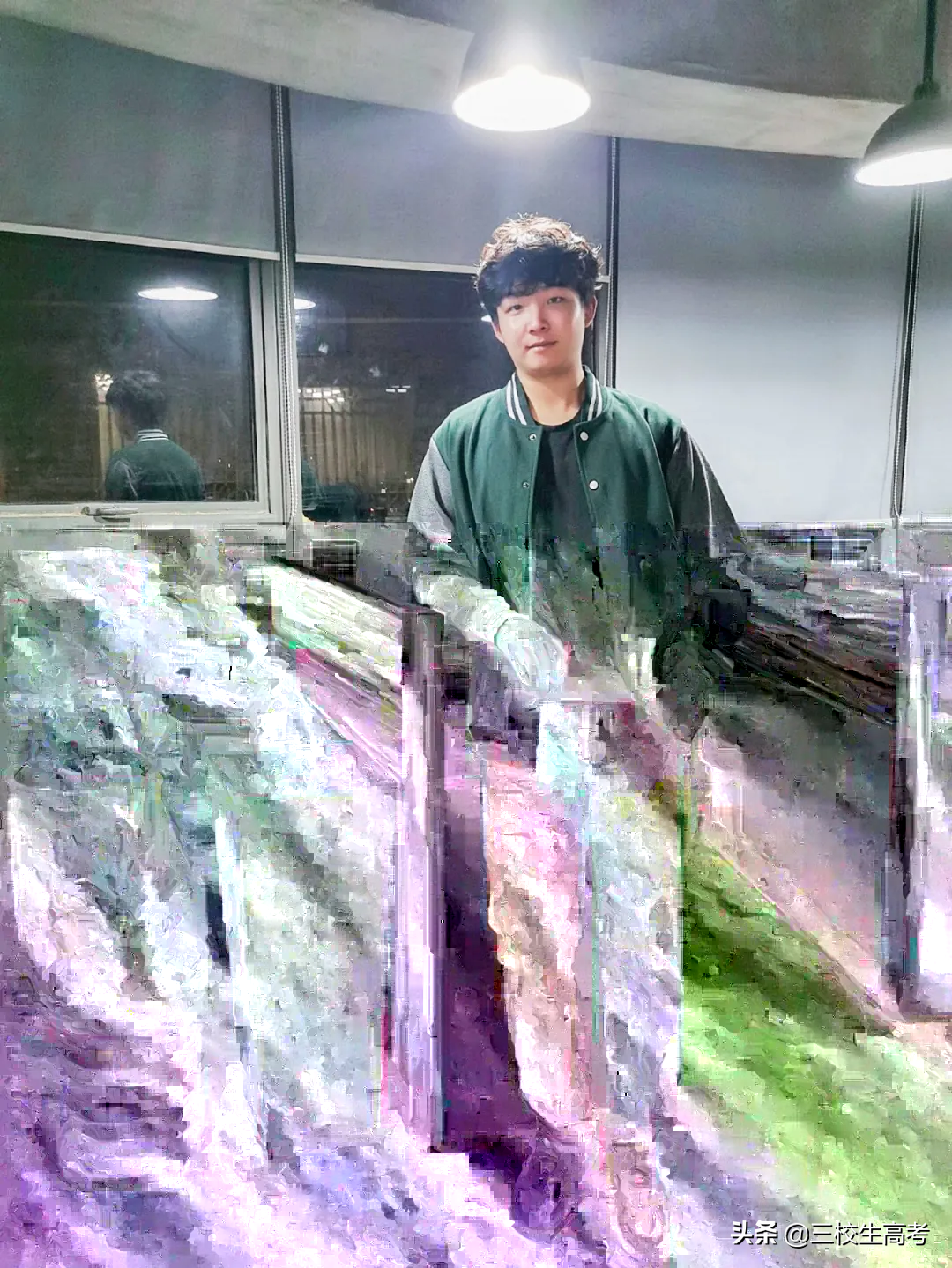 大专生感悟 | 独当一面的设计师