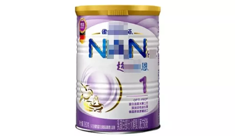 宝宝乳糖不耐、蛋白过敏怎么办?魏老爸:选这几种奶粉!