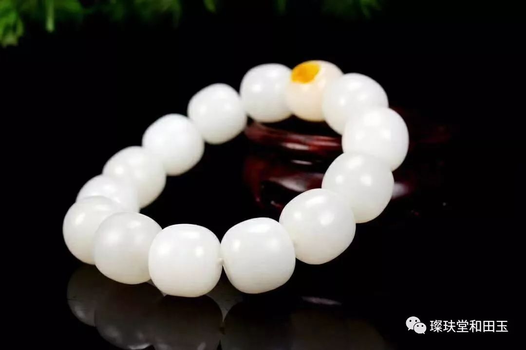 你看中的和田玉为什么这么贵？和田玉价格估算
