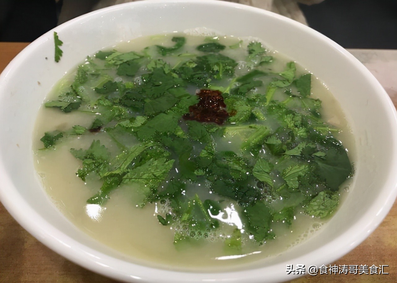 山西特色美食（盘点山西的10大特色美食）