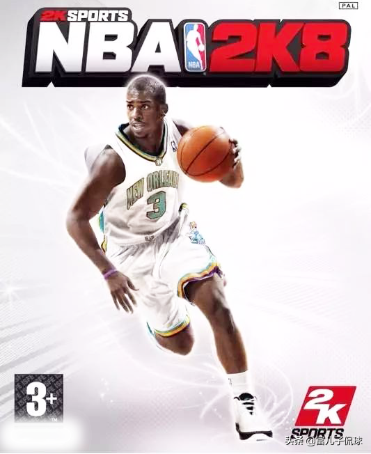 nba2k13哪些队厉害(NBA历届2K封面：谁最惊艳？谁又成为了最大遗珠？)