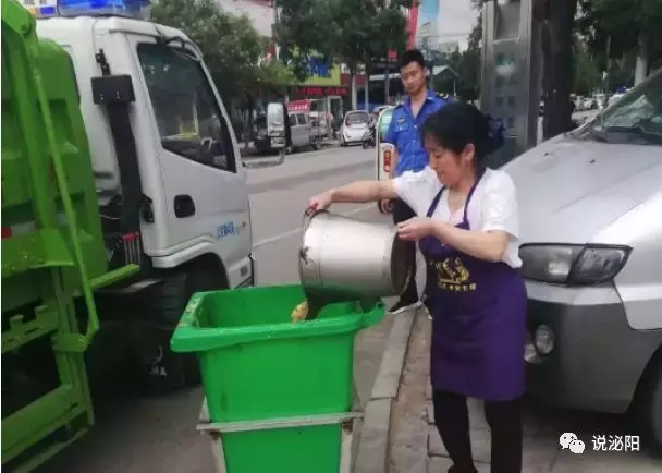泌阳一家餐饮店被罚款5000元，究竟咋回事？